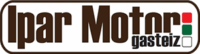Ipar motor Vitoria